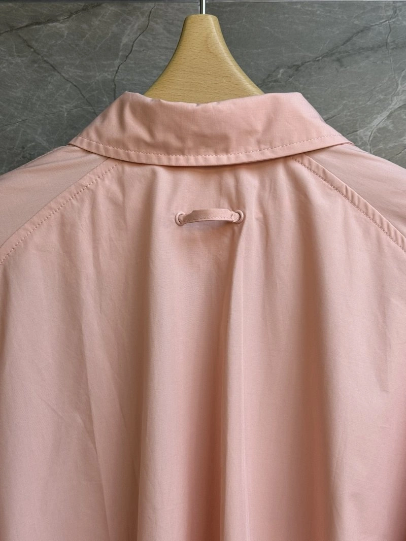 Max Mara Shirts Minimalist 149260