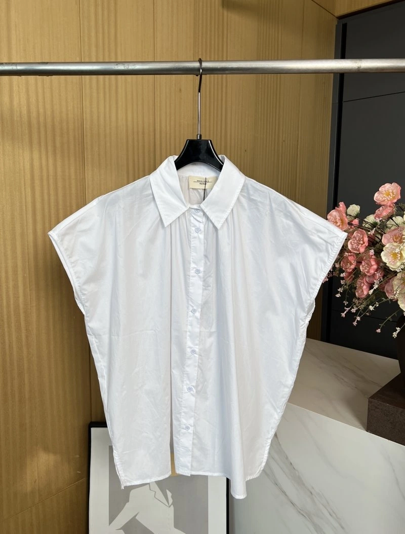 Max Mara Shirts SmoothTexture 149275