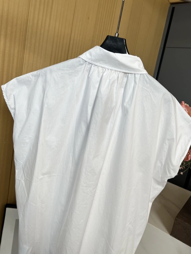 Max Mara Shirts SmoothTexture 149275
