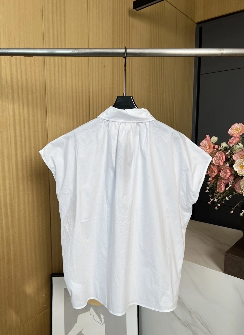 Max Mara Shirts SmoothTexture 149275