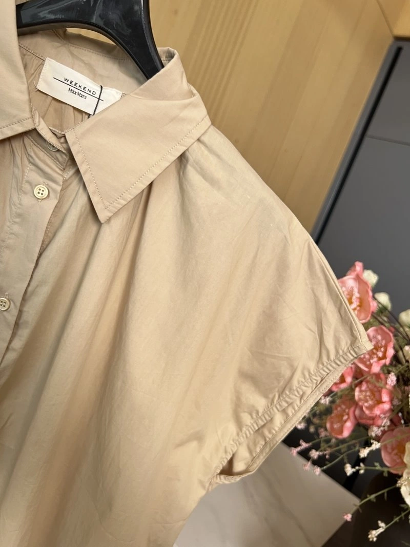 Max Mara Shirts GoAnywhere 149269