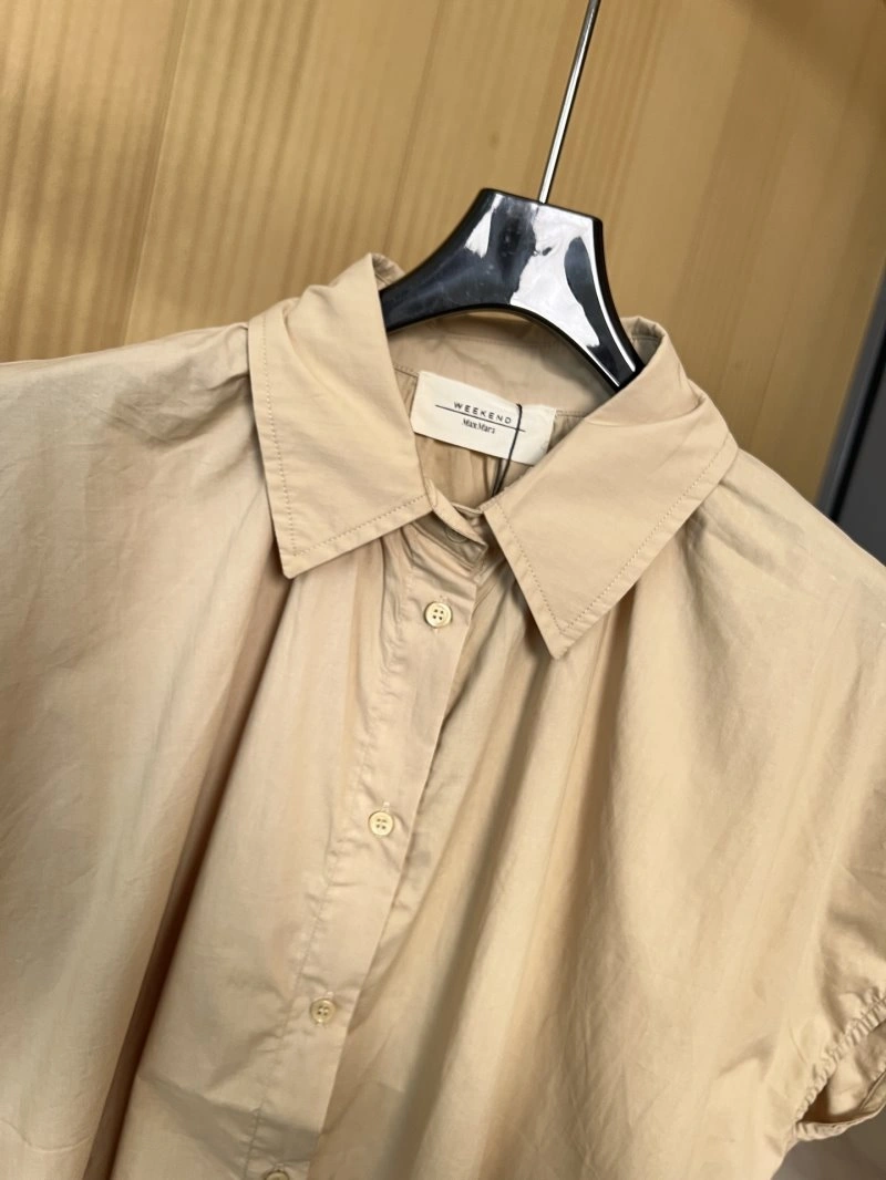 Max Mara Shirts GoAnywhere 149269