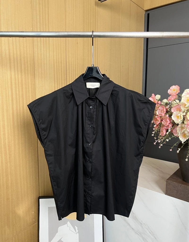 Max Mara Shirts GoodFit 149262