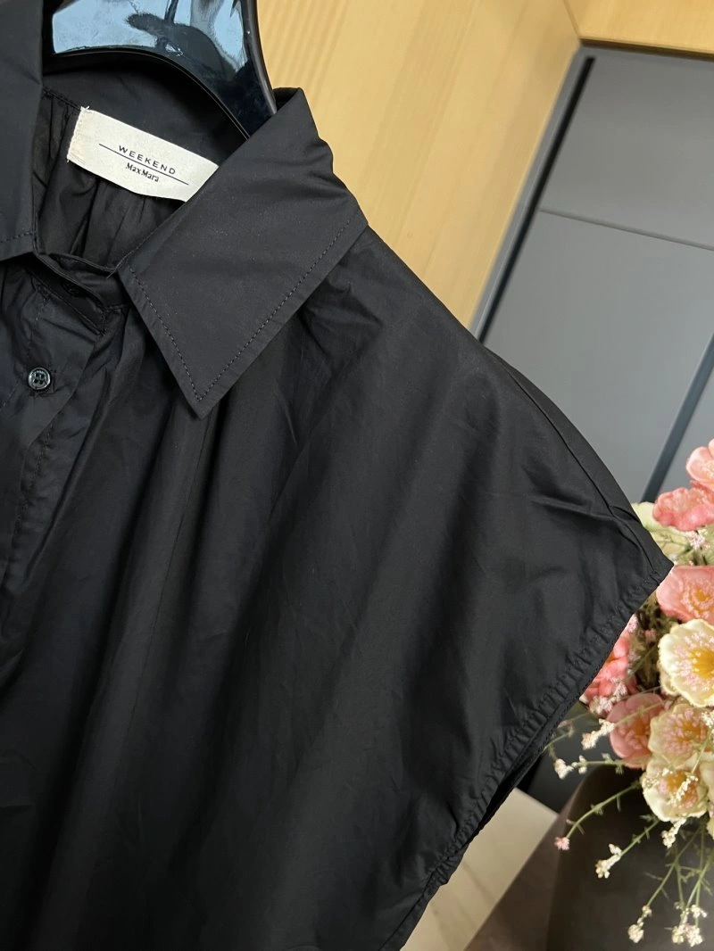 Max Mara Shirts GoodFit 149262
