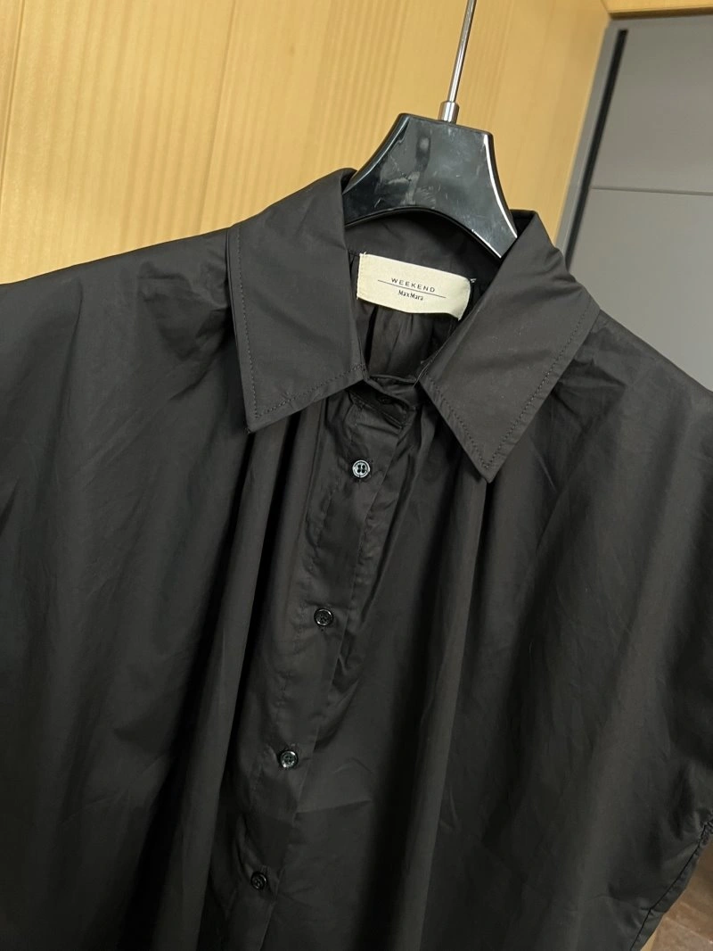 Max Mara Shirts GoodFit 149262