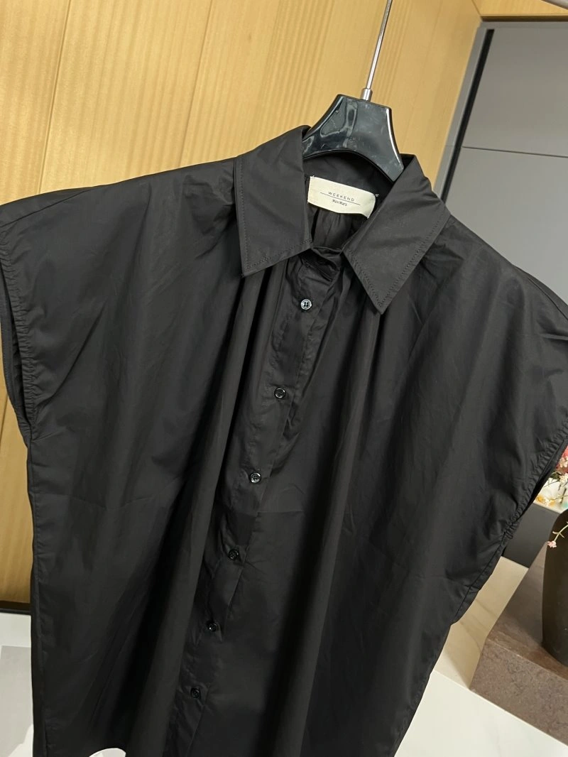 Max Mara Shirts GoodFit 149262