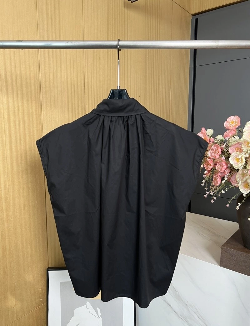 Max Mara Shirts GoodFit 149262