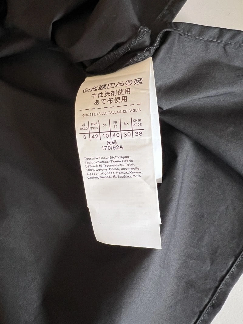 Max Mara Shirts GoodFit 149262
