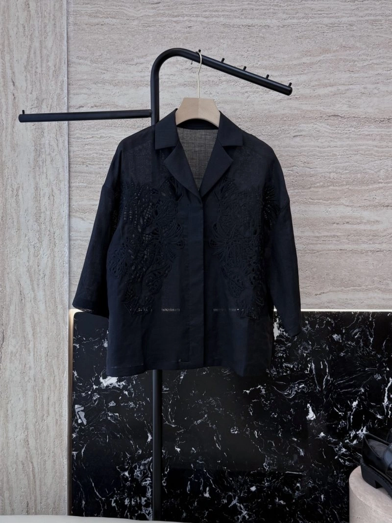 Max Mara Shirts HighQuality 149279