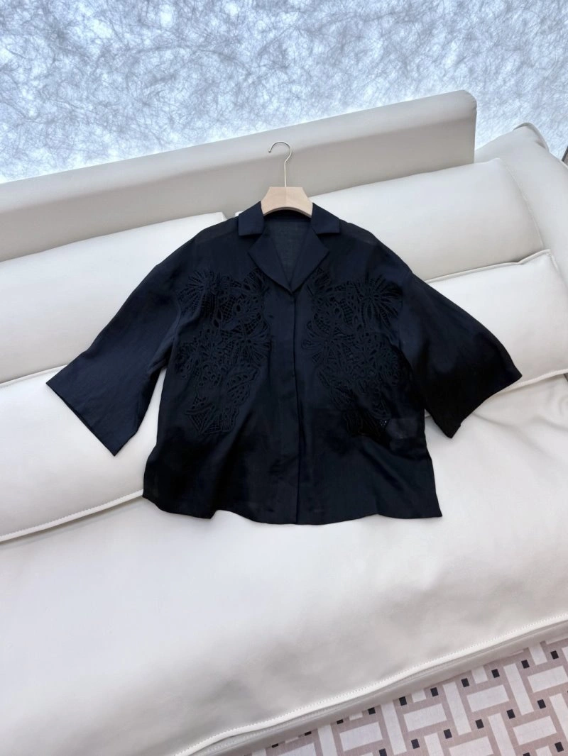 Max Mara Shirts HighQuality 149279