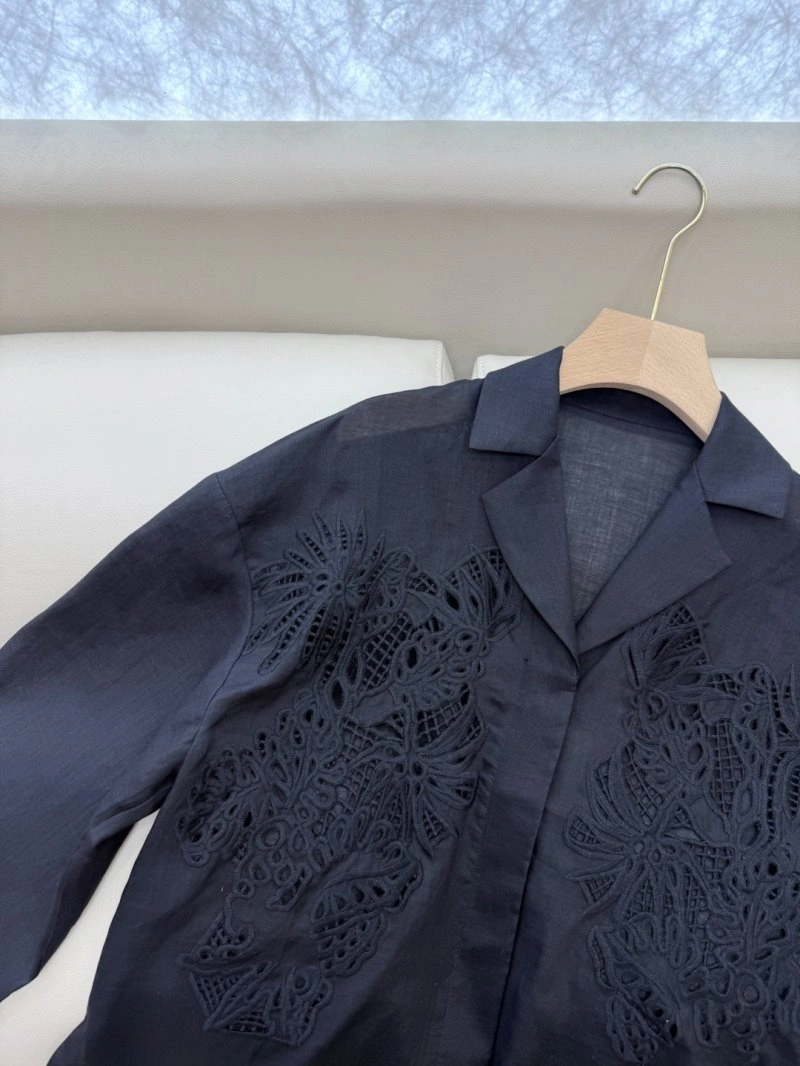 Max Mara Shirts HighQuality 149279