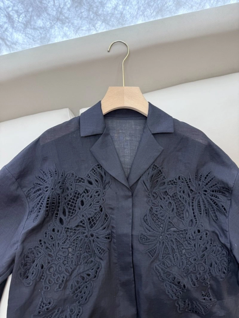 Max Mara Shirts HighQuality 149279