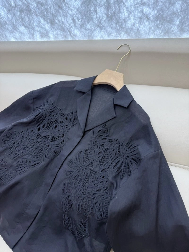 Max Mara Shirts HighQuality 149279