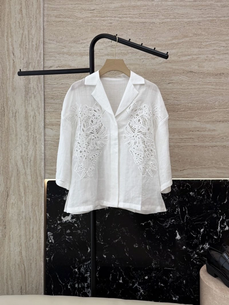 Effortless Max Mara Shirts 149255
