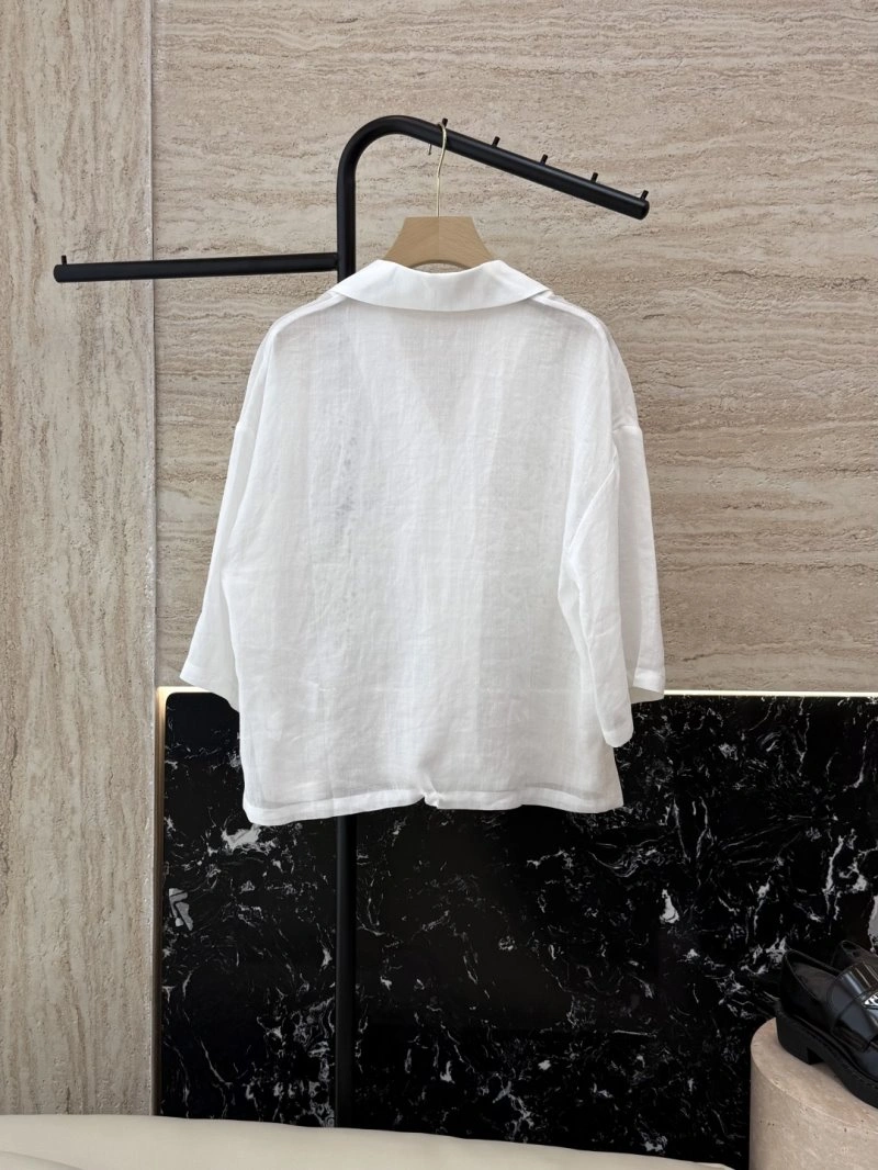 Effortless Max Mara Shirts 149255