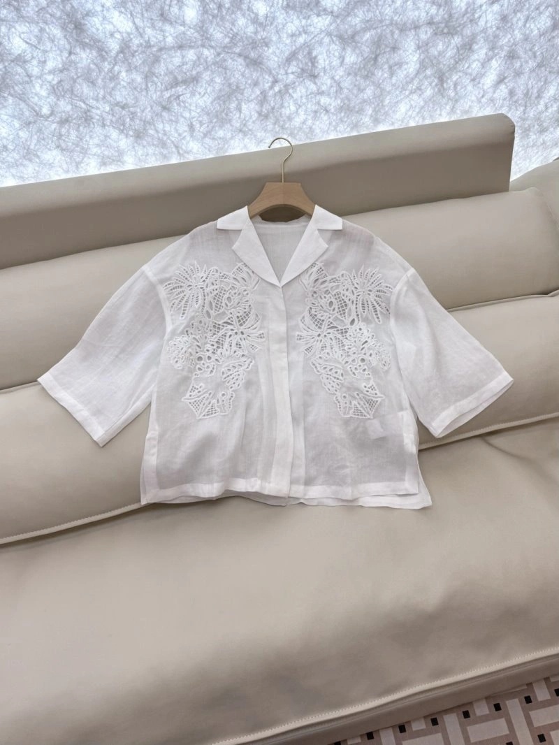 Effortless Max Mara Shirts 149255