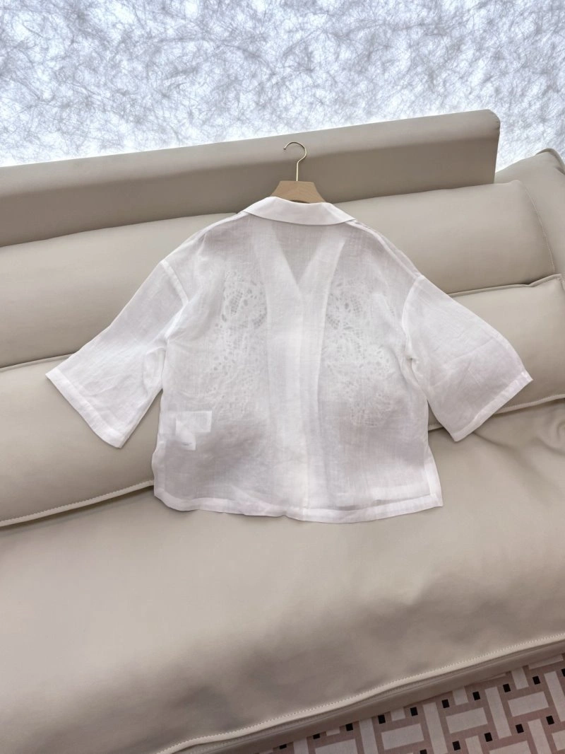 Effortless Max Mara Shirts 149255