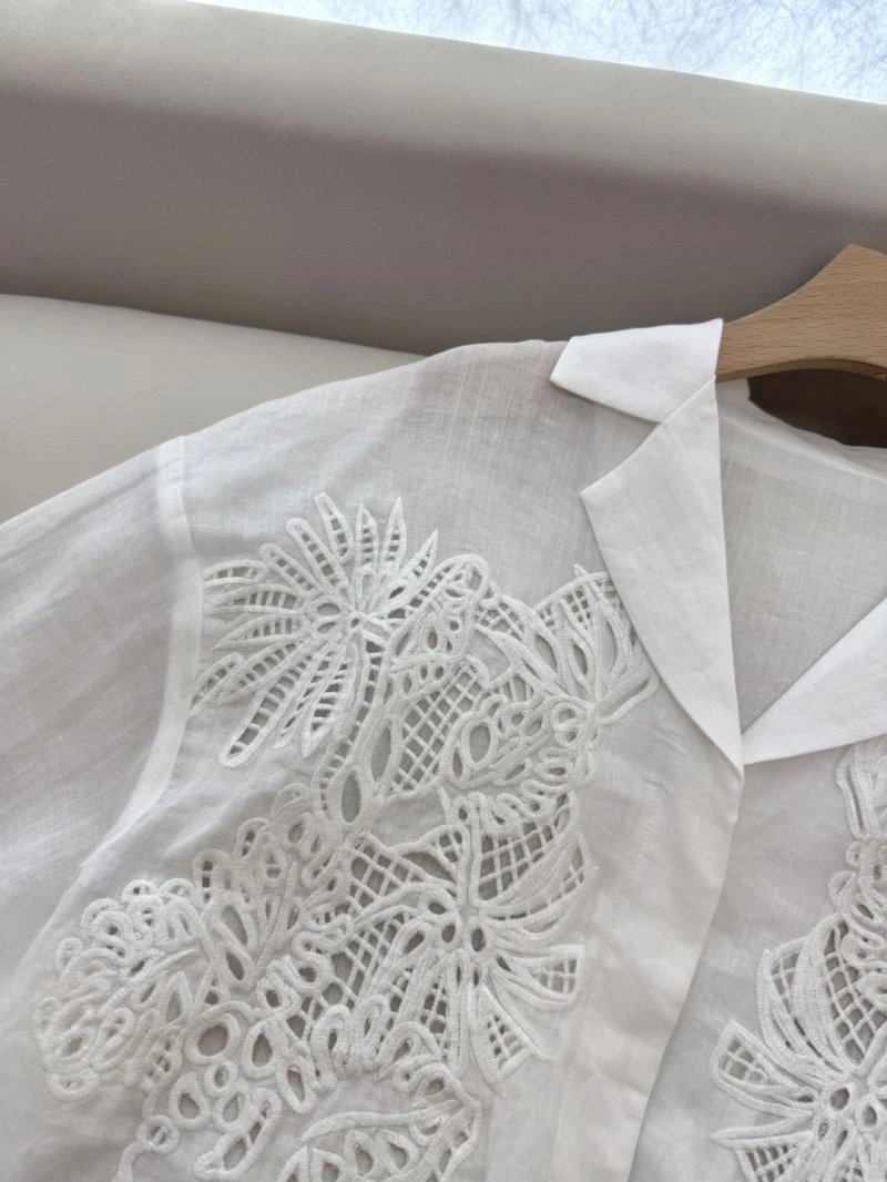 Effortless Max Mara Shirts 149255