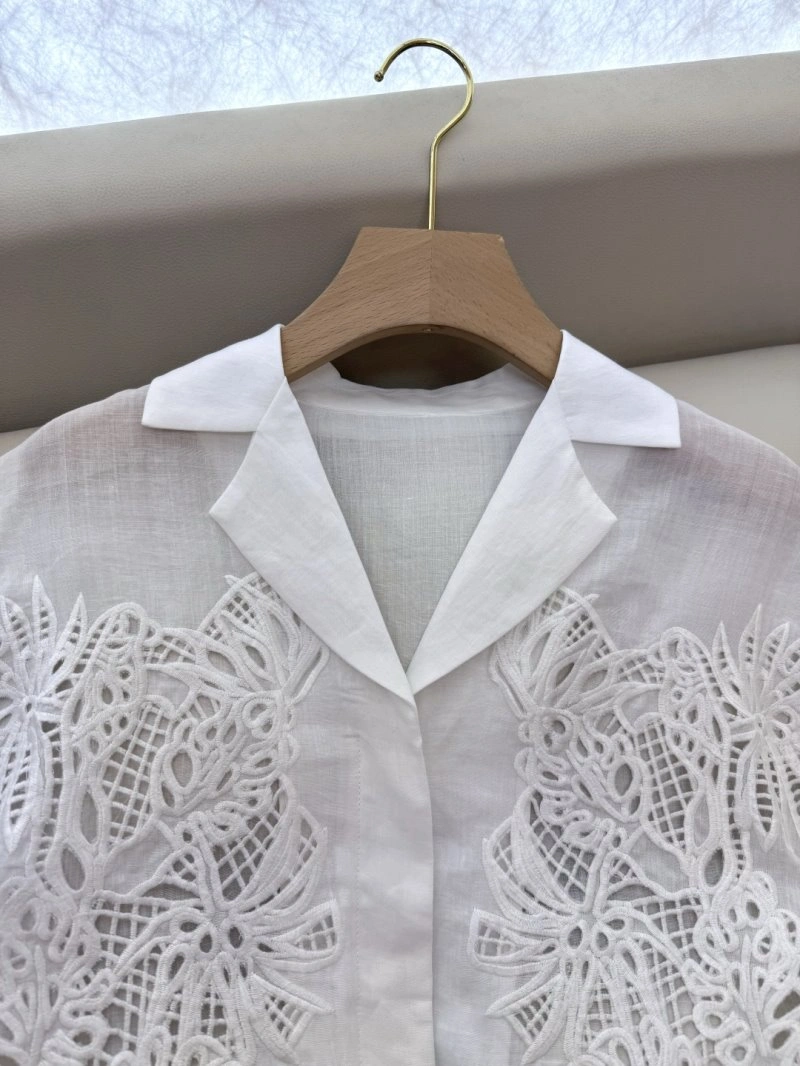 Effortless Max Mara Shirts 149255