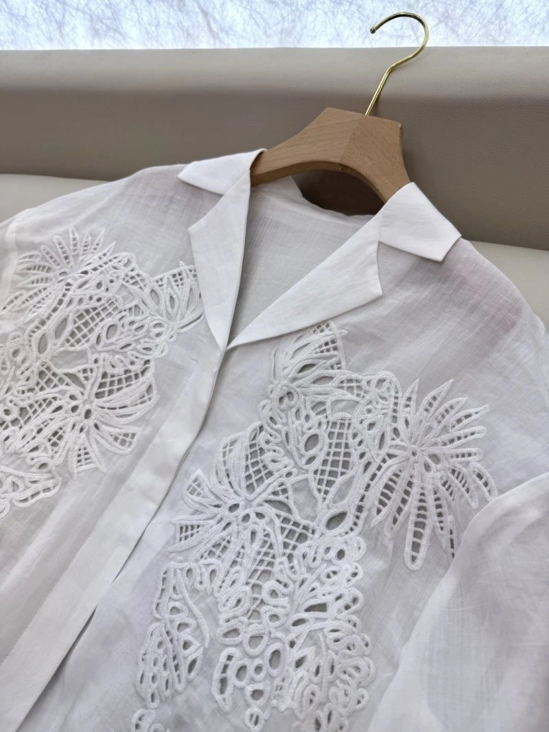 Effortless Max Mara Shirts 149255