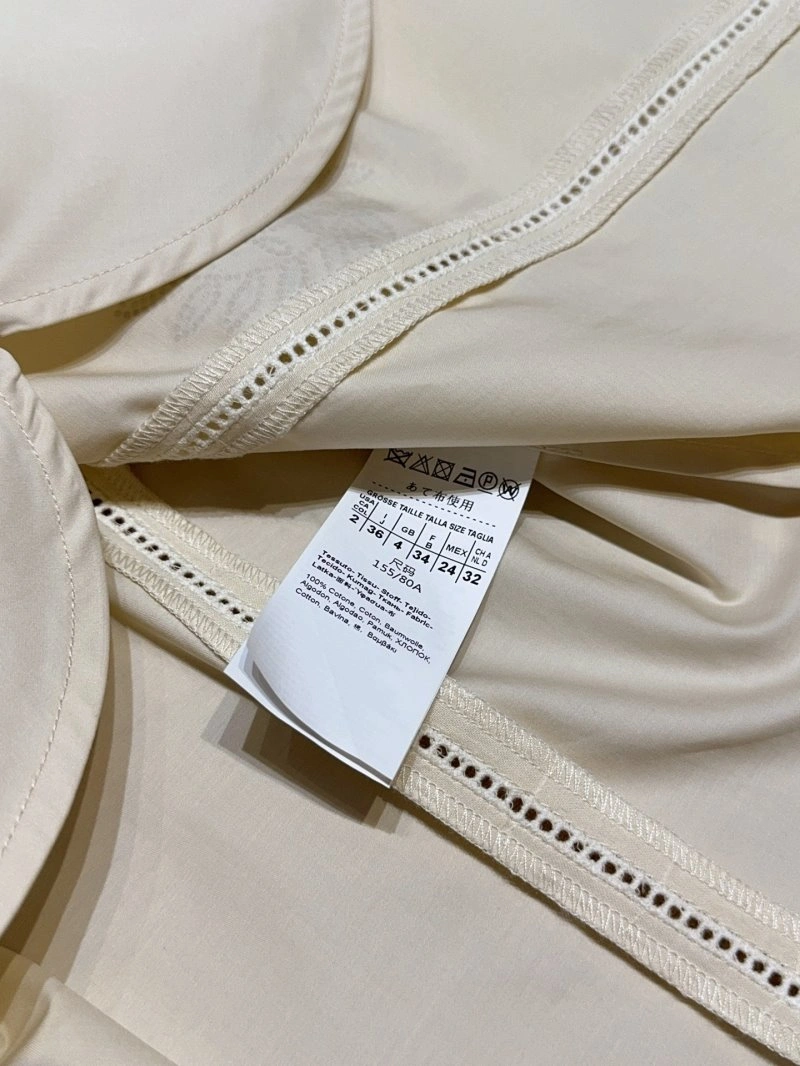 EyeCatching Max Mara Shirts 153050