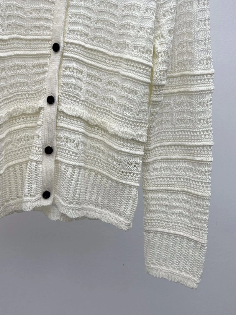ZeroBulk Max Mara Sweaters 156597