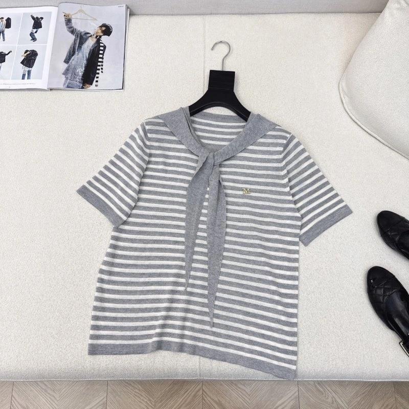 StreetReady Max Mara Sweaters 154611