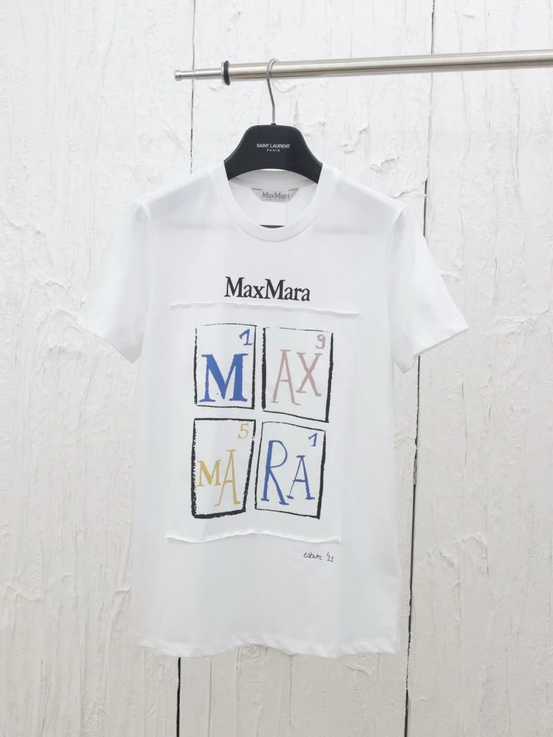 Upgraded Max Mara T-Shirts 163580
