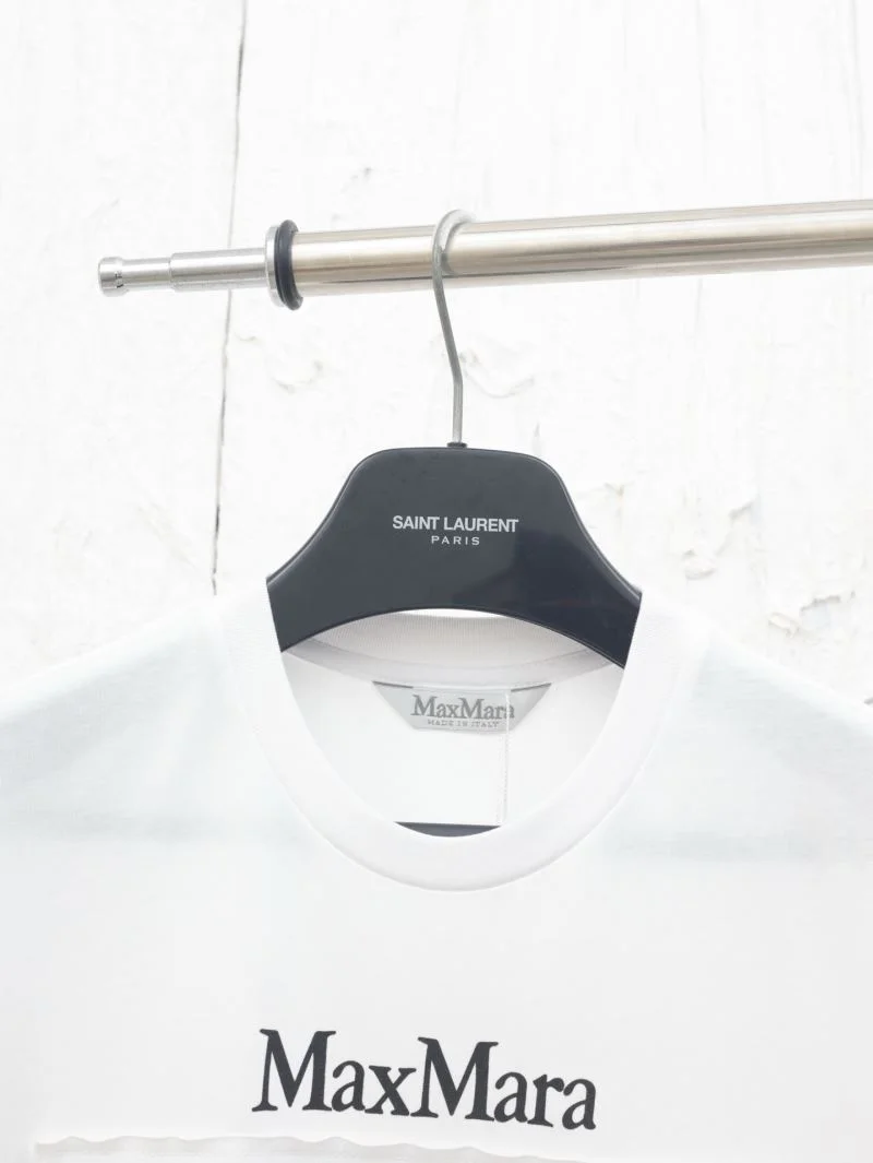 Upgraded Max Mara T-Shirts 163580