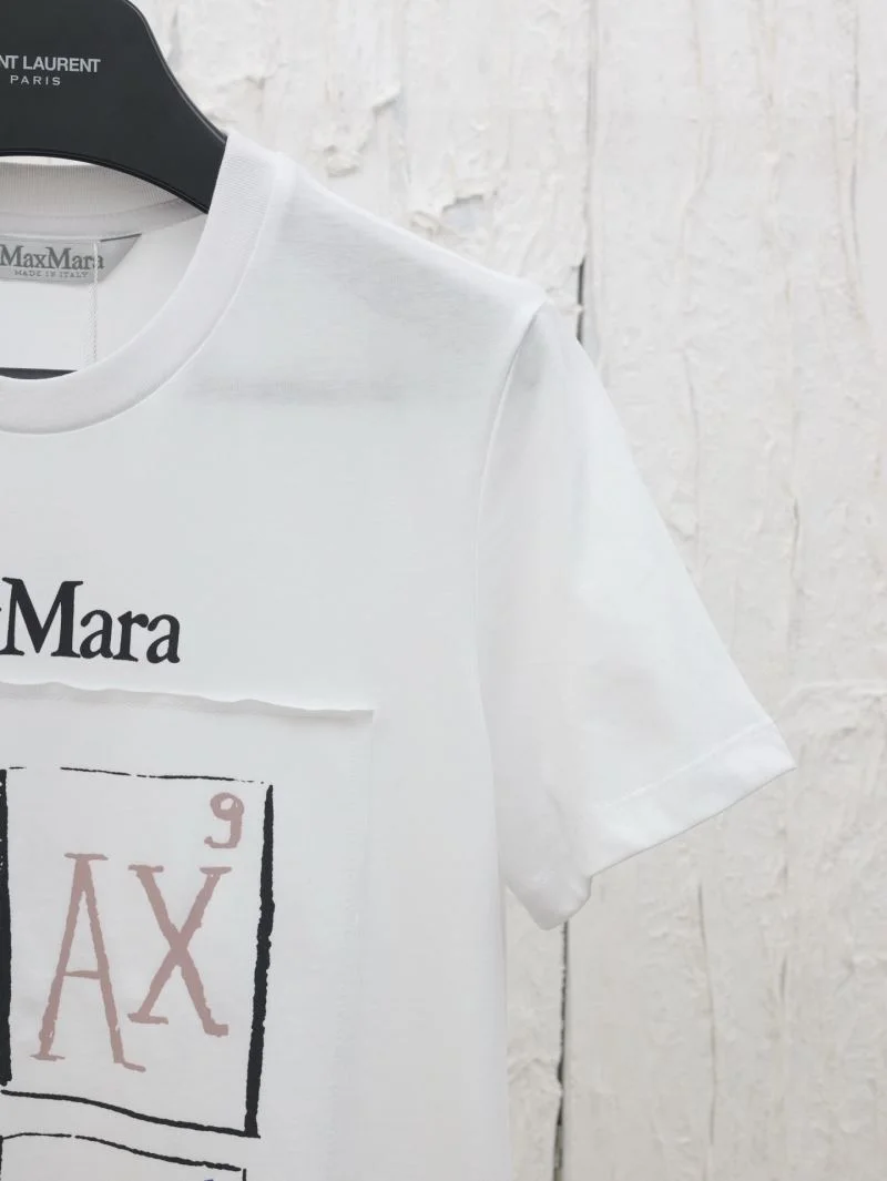 Upgraded Max Mara T-Shirts 163580