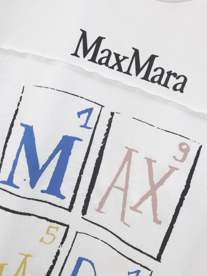 Upgraded Max Mara T-Shirts 163580