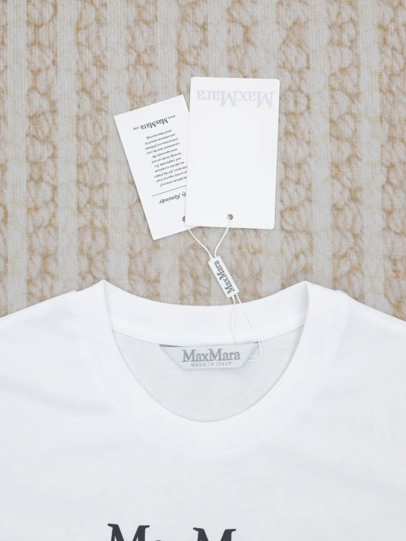 Upgraded Max Mara T-Shirts 163580