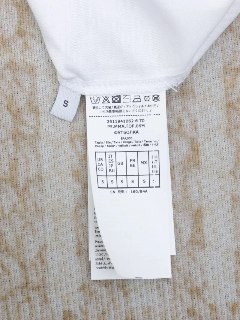 Upgraded Max Mara T-Shirts 163580