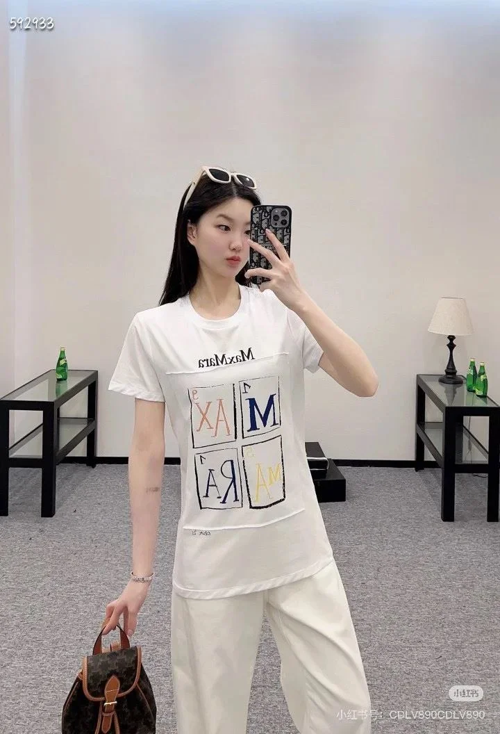 Upgraded Max Mara T-Shirts 163580