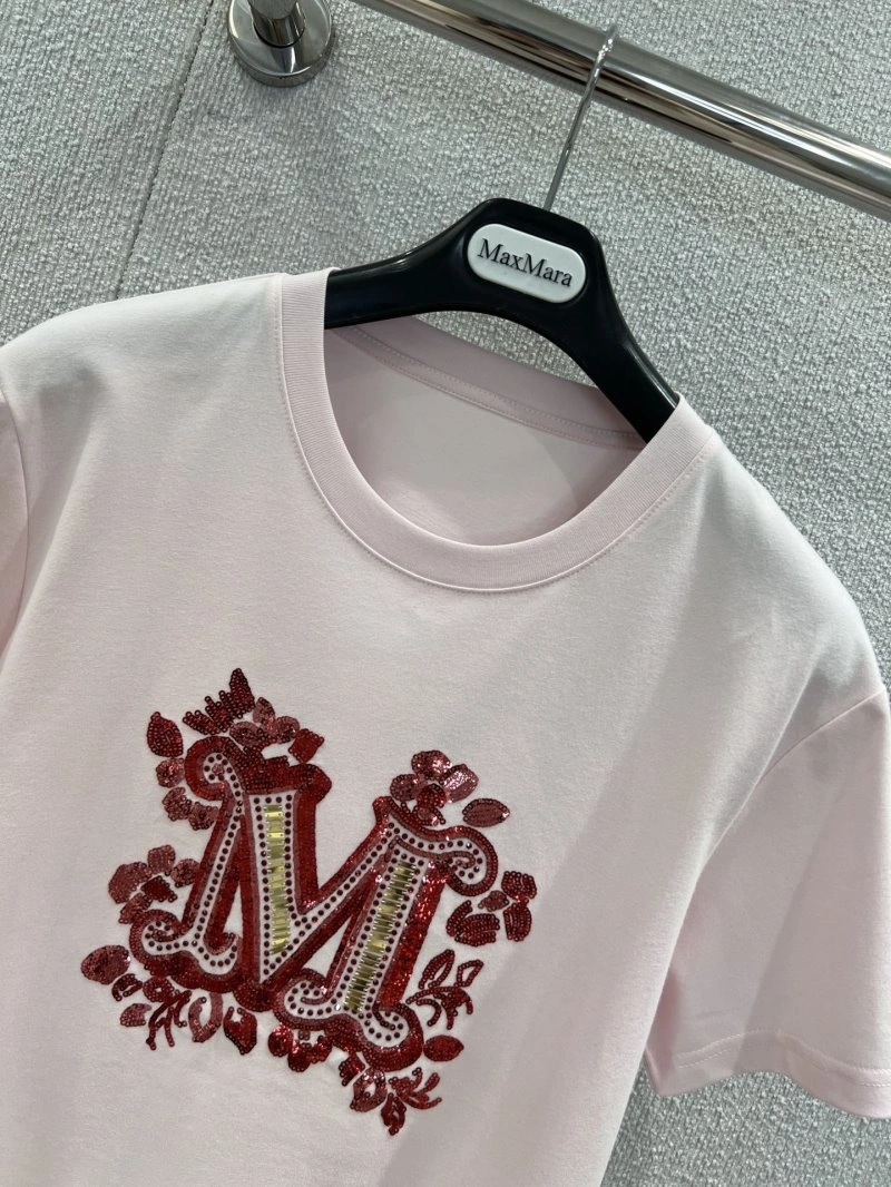 Max Mara T-Shirts FashionForward 151481