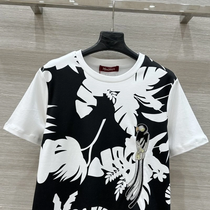 Max Mara T-Shirts FastDry 151472