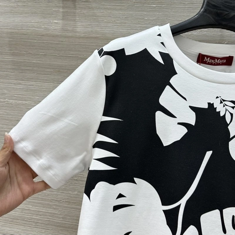 Max Mara T-Shirts FastDry 151472