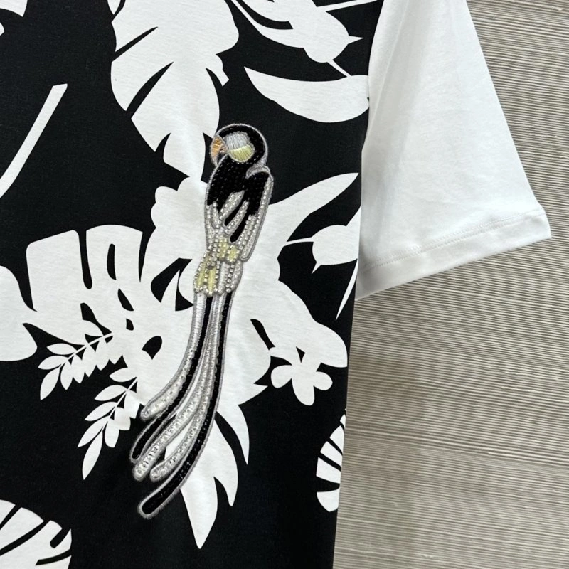 Max Mara T-Shirts FastDry 151472