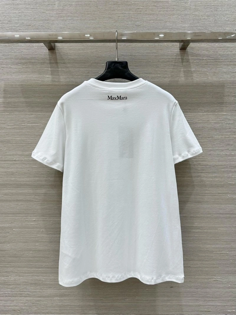 Max Mara T-Shirts FastDry 151472