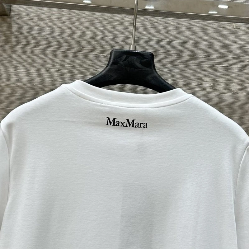 Max Mara T-Shirts FastDry 151472