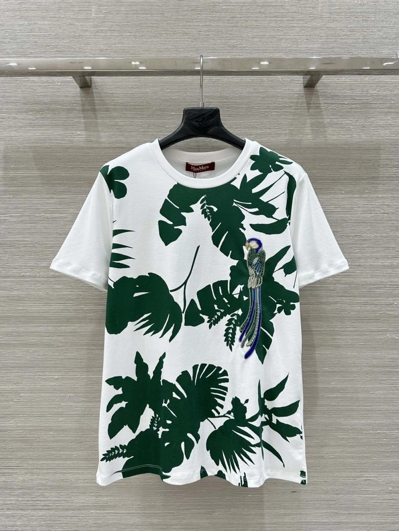 Functional Max Mara T-Shirts 151491