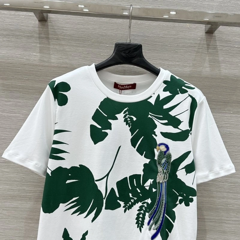 Functional Max Mara T-Shirts 151491