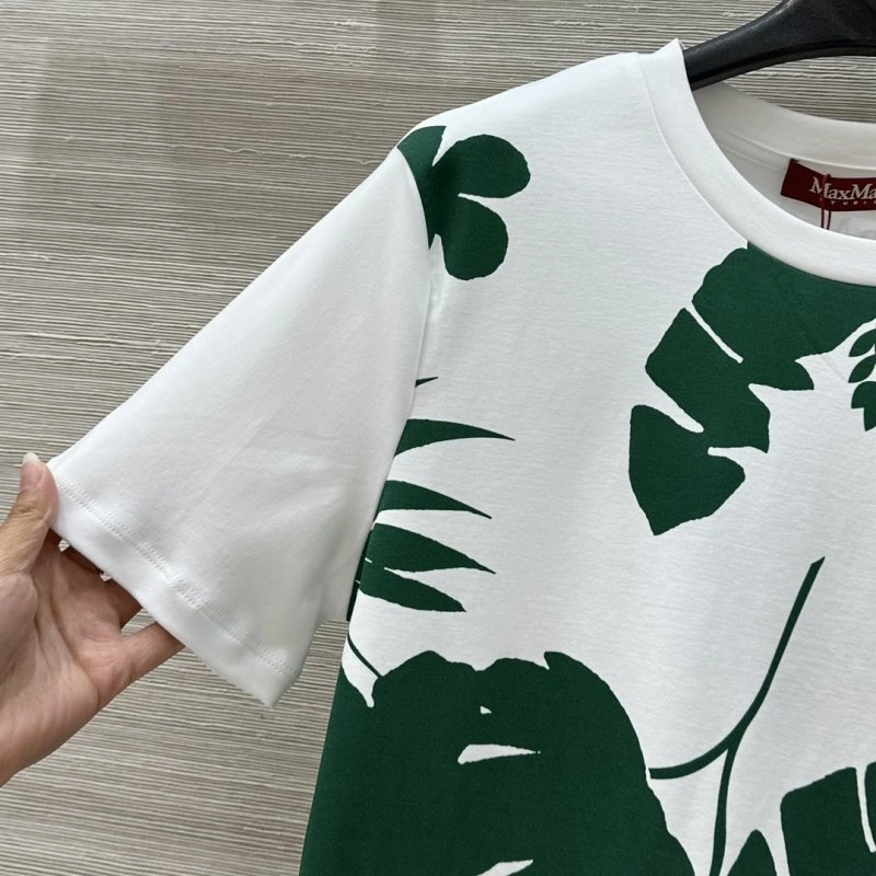 Functional Max Mara T-Shirts 151491
