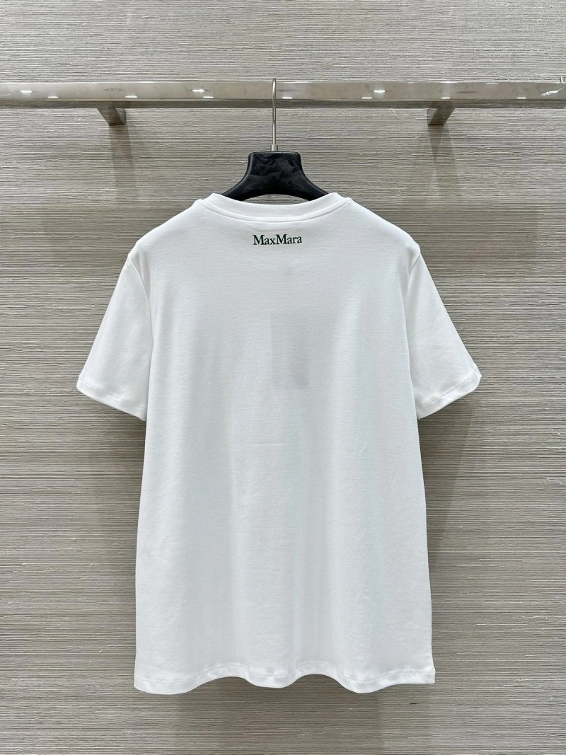 Functional Max Mara T-Shirts 151491