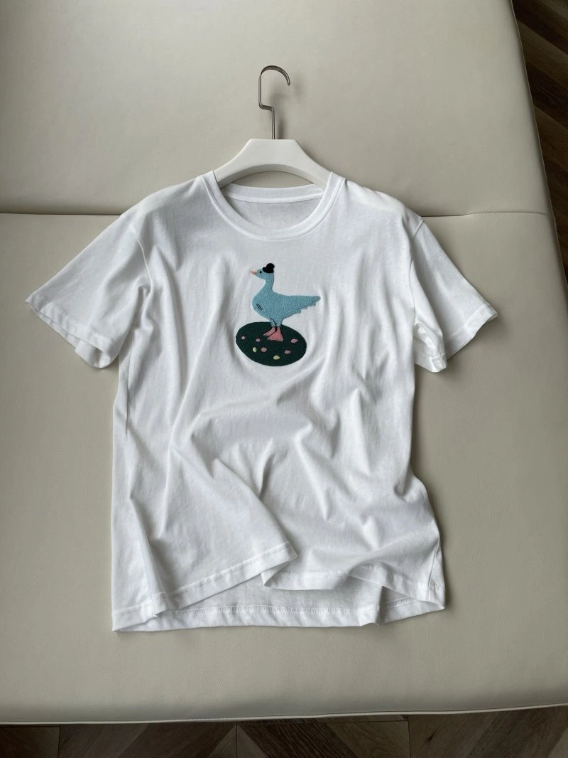 Max Mara T-Shirts Practical 151485