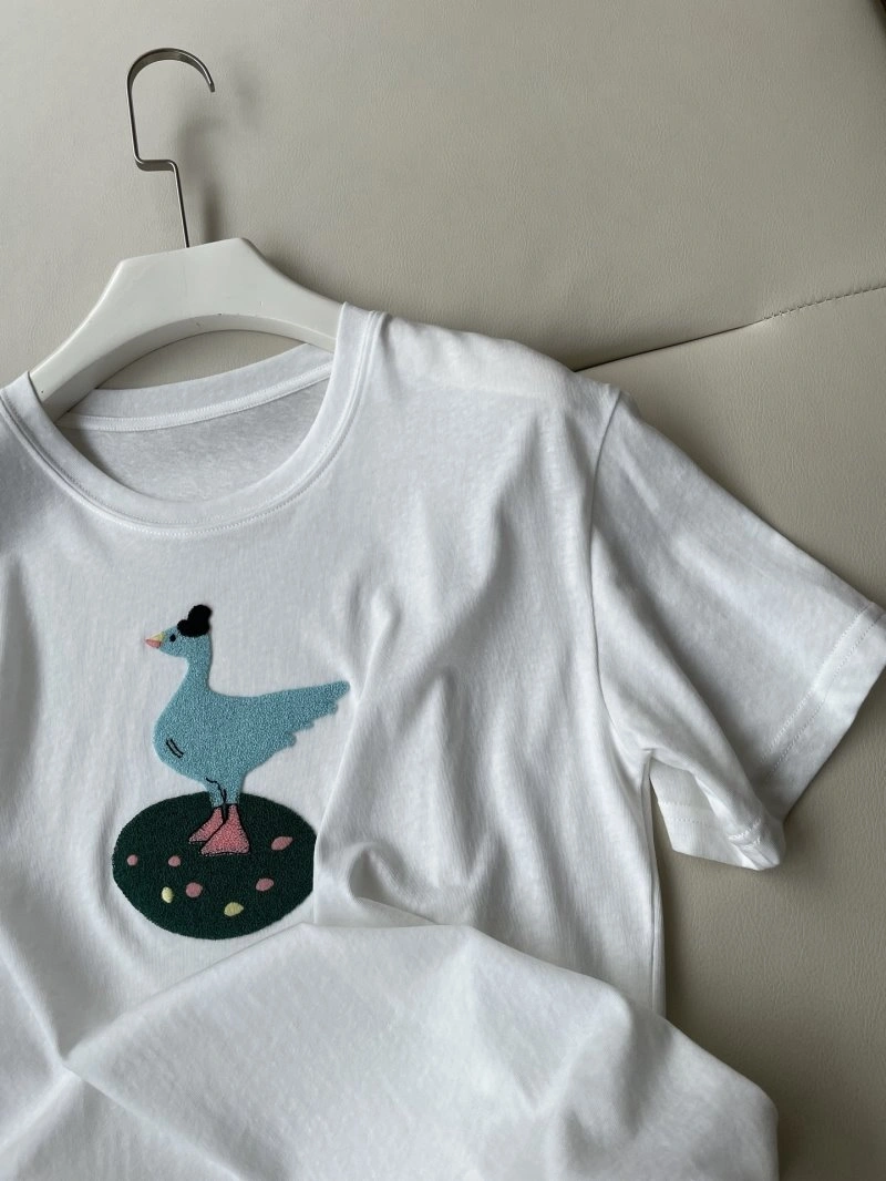 Max Mara T-Shirts Practical 151485