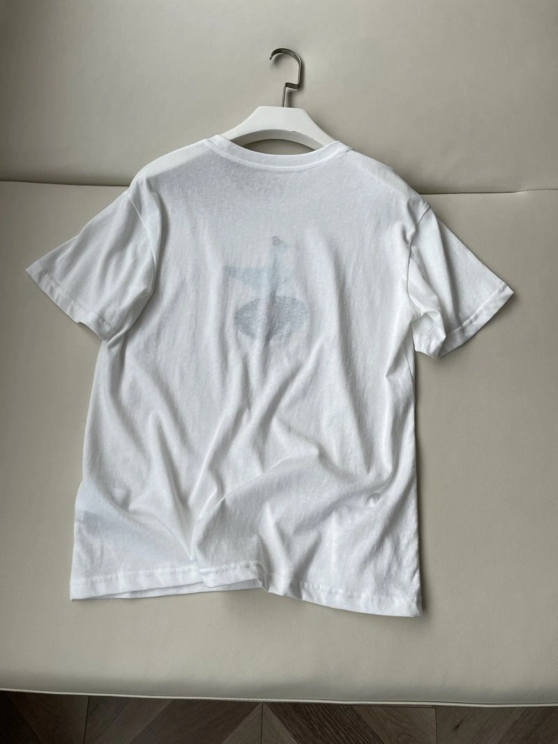 Max Mara T-Shirts Practical 151485
