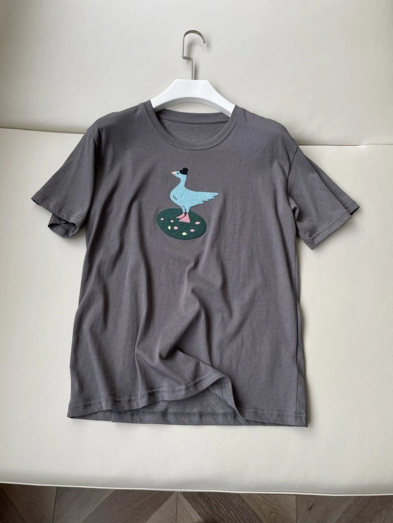 Max Mara T-Shirts Snug 151483