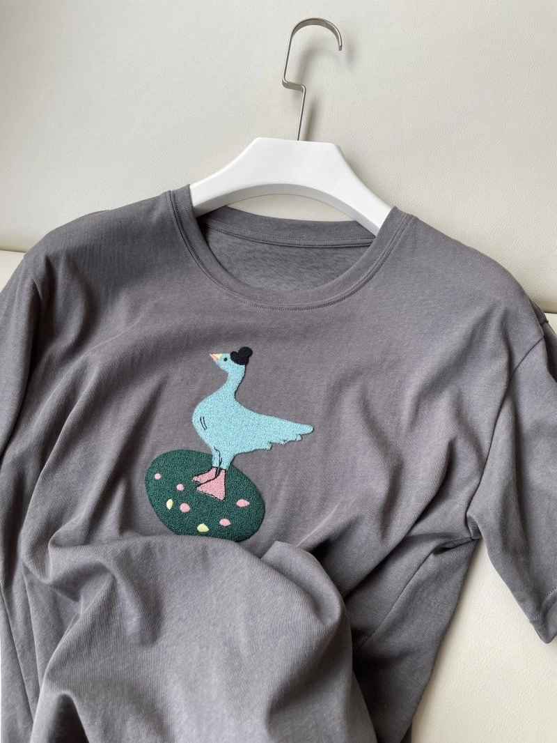 Max Mara T-Shirts Snug 151483