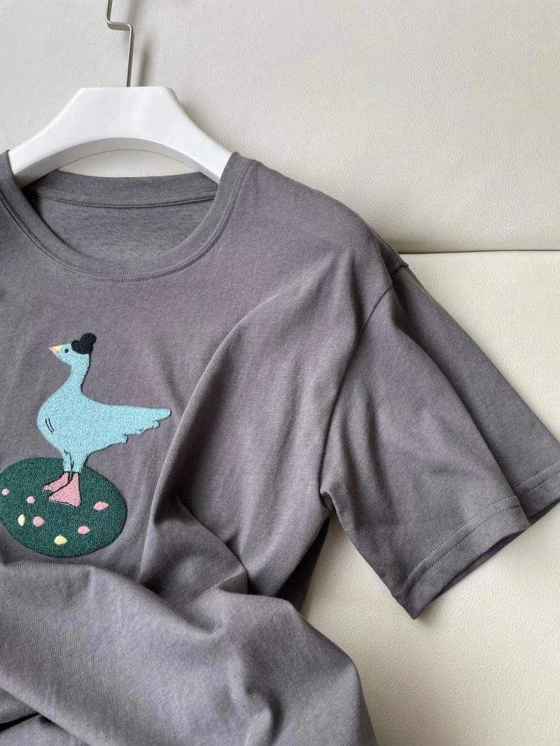 Max Mara T-Shirts Snug 151483